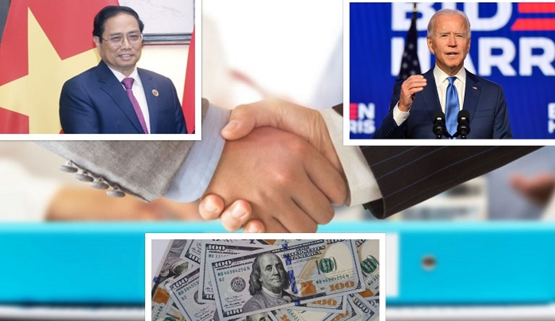 भियतनाम एयरलाइन्स र अमेरिकी विमान कम्पनीबीच करिब आठ अर्ब डलरको सम्झौता